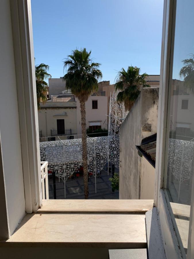 Casavacanze Alba Alcamo Exterior foto