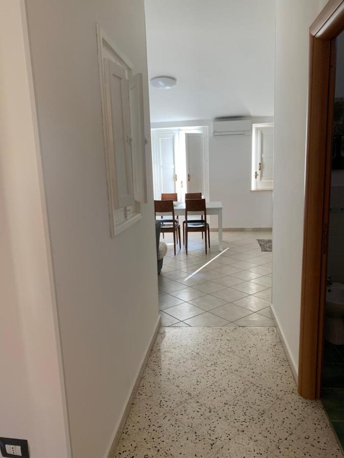 Casavacanze Alba Alcamo Exterior foto